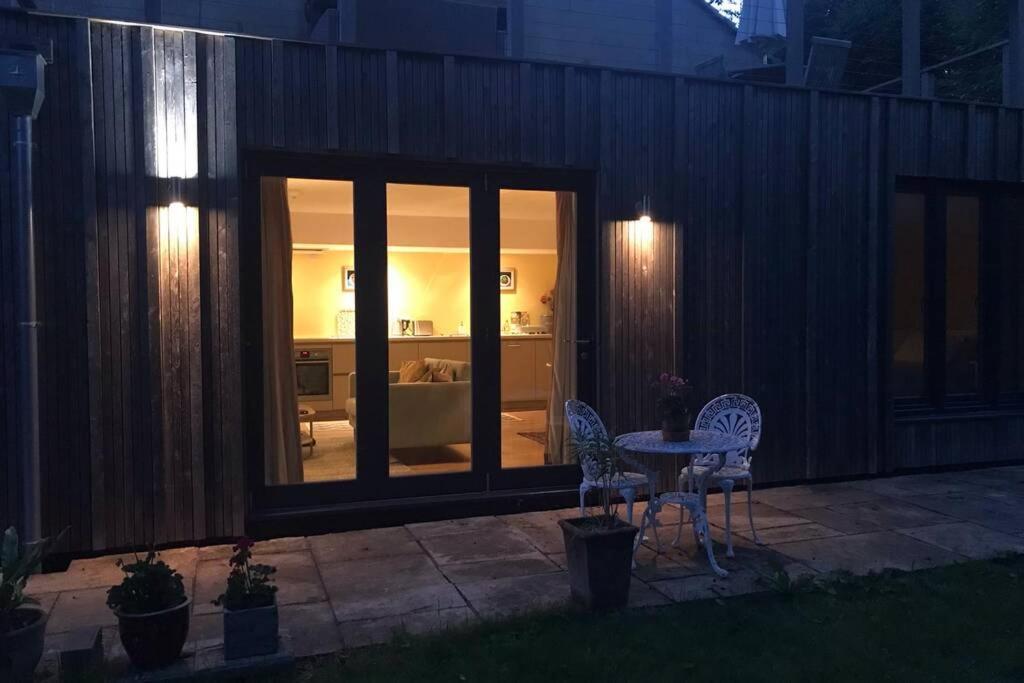 Garden Hideaway, Self-Contained, Edge Of Bath Daire Dış mekan fotoğraf
